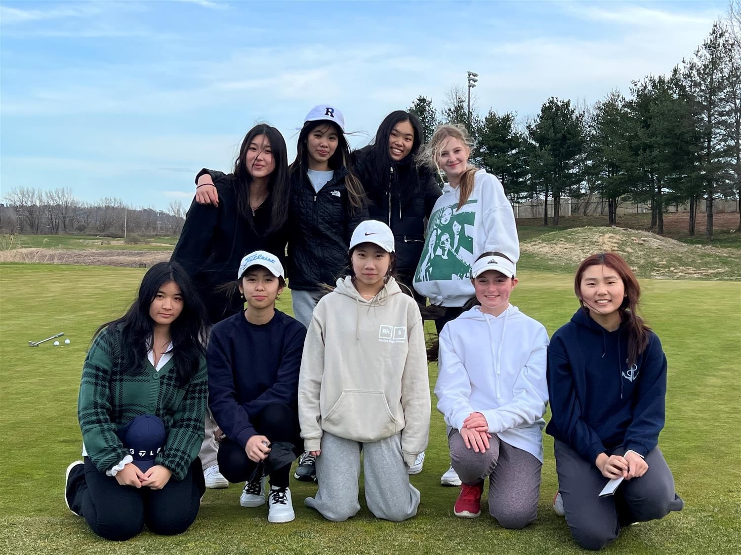Golf